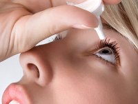Симптомы при ангиопатии сетчатки глаза
