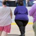 Риск ожирения зависит от района проживания